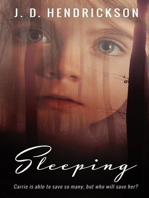 cover image of Sleeping